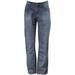 Calvin Klein Men's Slim Straight Leg Cotton Jeans