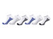 Calvin Klein Men's Sport Ankle Socks 6-Pairs