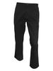 Calvin Klein Men's Straight Fit Refined Cotton Pants