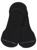 Calvin Klein Socks Men's 2-Pairs No-Show Liner