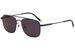 Calvin Klein Women's CK2150S CK/2150/S Fashion Pilot Sunglasses