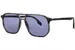 Canada Goose GC26601SE Sunglasses Pilot - Striped Grey/Grey-036