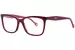 Carolina Herrera HER-0260/G Eyeglasses Women's Full Rim Rectangle Shape