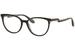 Carolina Herrera New York Eyeglasses VHN591M VHN/591/M Full Rim Optical Frame