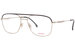 Carrera 211 Eyeglasses Men's Full Rim Rectangle Shape