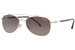 Carrera 224/S Sunglasses Men's Pilot Shape