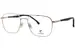 Carrera 369 Eyeglasses Men's Full Rim Pilot