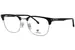 Carrera 372/G Eyeglasses Full Rim Oval Shape
