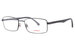 Carrera 8842 Eyeglasses Men's Full Rim Rectangular Optical Frame