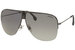 Carrera Men's 1013S 1013/S Pilot Sunglasses