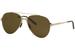 Carrera Men's 113S 113/S Fashion Pilot Sunglasses