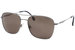 Carrera Men's 130S 130/S Fashion Pilot Sunglasses