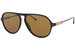 Carrera Men's 198S 198/S Fashion Pilot Sunglasses