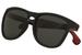 Carrera Men's 5050/S 5050S Square Sunglasses