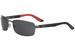 Carrera Men's 8004S 8004/S Fashion Rectangle Sunglasses