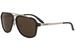 Carrera Men's 97S 97/S Fashion Pilot Sunglasses