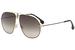 Carrera Men's Bound Retro Pilot Sunglasses