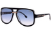 Carrera Victory C-10/S Sunglasses Men's Pilot