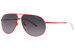 Carrera Youth Boy's Carrerino 11S 11/S Fashion Pilot Sunglasses