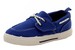 Carter's Boy's Cosmo 3 Canvas Loafers Boat Shoes