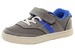 Carter's Boy's Parker 2 Alternartive Closure Sneakers Shoes