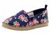 Carter's Girl's Astrid Canvas Fashion Espadrilles Flats Shoes