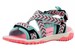 Carter's Girl's Splash Fashion Alternative Closure Sandals Shoes