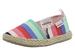 Carter's Toddler/Little Girl's Ari Espadrilles Loafers Shoes