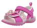 Carter's Toddler/Little Girl's Birdy Light Up Sandals Shoes