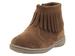 Carter's Toddler/Little Girl's Cata3 Fringe Ankle Boots Shoes