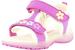 Carter's Toddler/Little Girl's Chelsea2 T-Strap Light-Up Sandals Shoes