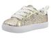 Carter's Toddler/Little Girl's Emilia-3 Glitter Sneakers Shoes