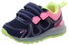 Carter's Toddler/Little Girl's Fury Fashion Light-Up Sneakers Shoes