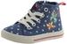 Carter's Toddler/Little Girl's Ginger High Top Sneakers Shoes