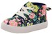 Carter's Toddler/Little Girl's Midi Fashion High-Top Sneakers Shoes