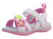 Carter's Toddler/Little Girl's Stacy-2 Light Up Sandals Shoes