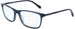 Genesis G4061 Eyeglasses Men's Full Rim Rectangle Shape