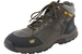 Caterpillar Men's Safeway Mid ST Steel Toe Slip Resistant Work Boots Shoes