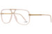 Cazal 6025 Eyeglasses Men's Full Rim Pilot Shape Optical Frame