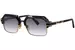 Cazal 6041/3 Sunglasses Men's Square Shape