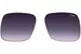 Cazal 663 Sunglasses Genuine Replacement Lenses