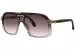 Cazal 685 Sunglasses Men's Pilot - Grey/Gold/Grey Anti-Reflection-003