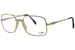 Cazal 740 Eyeglasses Full Rim Square Shape