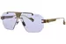 Cazal Limited Edition ERA360° 777 Sunglasses Pilot