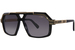 Cazal 8048 Sunglasses Men's Pilot