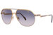 Cazal 9083 Sunglasses Men's Pilot