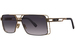 Cazal 9111 Sunglasses Men's Square Shape