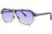 Cazal 995 Sunglasses Men's Pilot