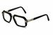 Cazal 6004 Eyeglasses Men's Full Rim Square Shape Optical Frame