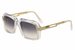 Cazal Legends 607/2 Retro Fashion Sunglasses